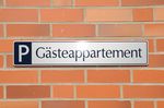 Gästeunterkünfte