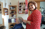 Friseur