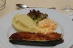 Essen und Trinken