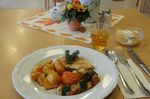 Essen und Trinken