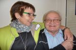 Pflege und Betreuung