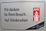 Auf Wiedersehen